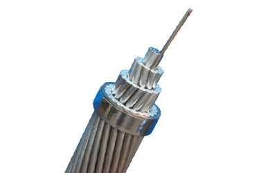OPPC-24B1-120/20光纤复合相线  oppc电力光缆