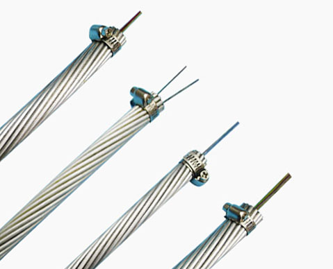 OPGW 48B1-90电力光缆 OPGW光纤复合架空地线