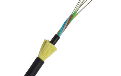 ADSS72B1-800M PE光缆 ADSS全介质自承式光缆